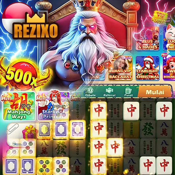 rezixo Unduh