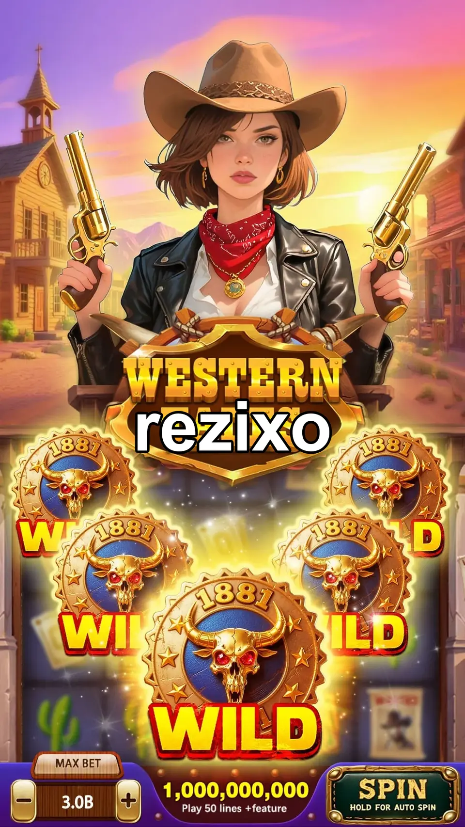 rezixo Unduh