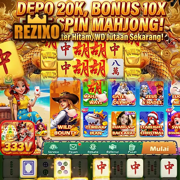 rezixo APK Resmi Unduh